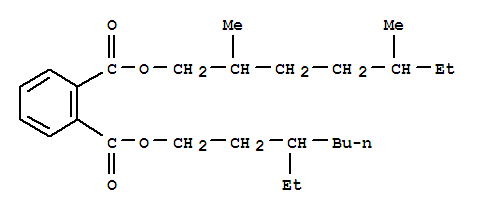 Structure of 97692-55-2