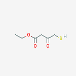 Structure of 98485-55-3
