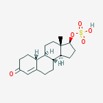 Structure of 98804-55-8