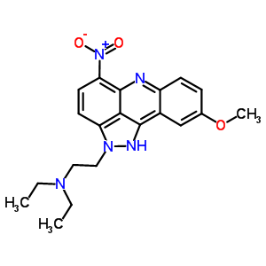 Structure of 99008-55-6
