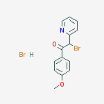 Structure of 99466-55-4