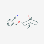 Structure of 99765-55-6